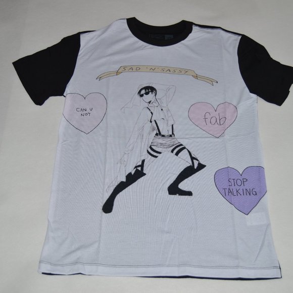 RED BUBBLE Sad n Sassy - Picture 2 of 3